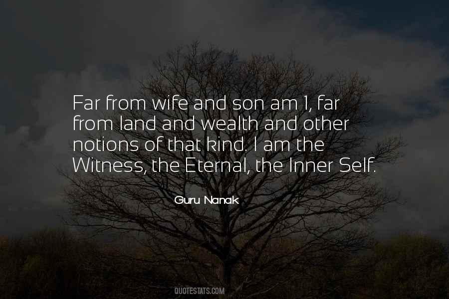 Guru Nanak Quotes #1535548