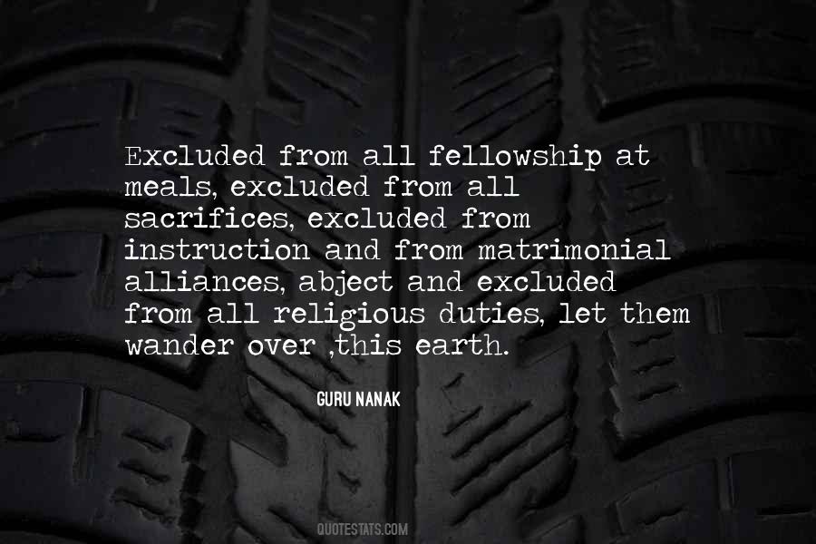 Guru Nanak Quotes #1705032