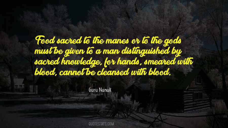 Guru Nanak Quotes #204733
