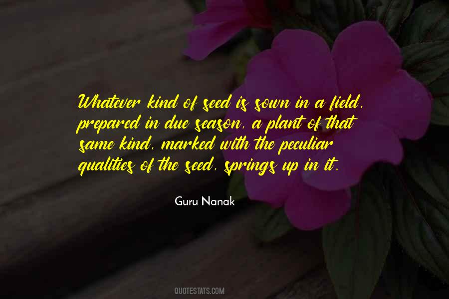 Guru Nanak Quotes #212155