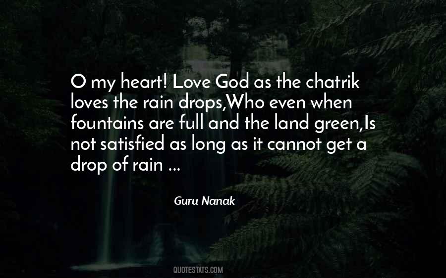 Guru Nanak Quotes #302626