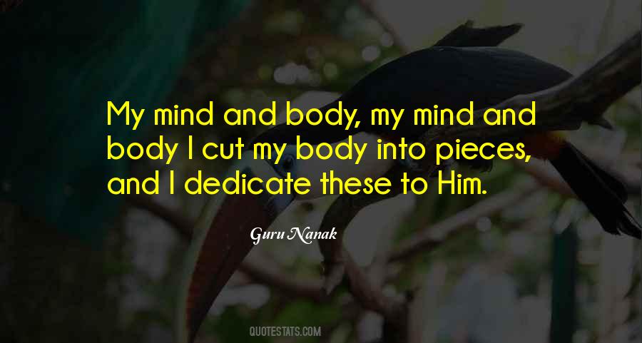 Guru Nanak Quotes #334219