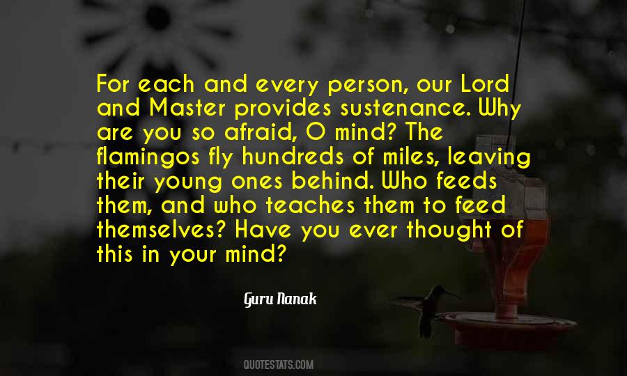 Guru Nanak Quotes #368743