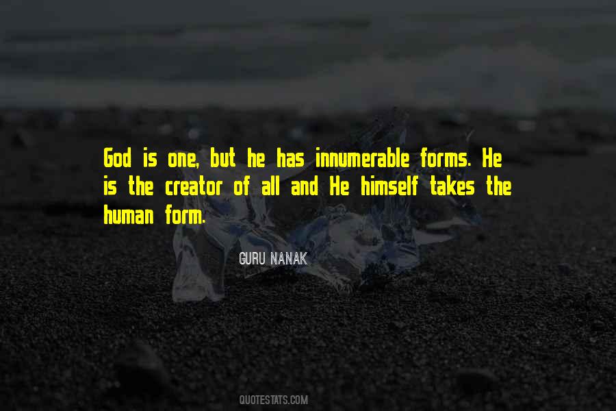 Guru Nanak Quotes #387773