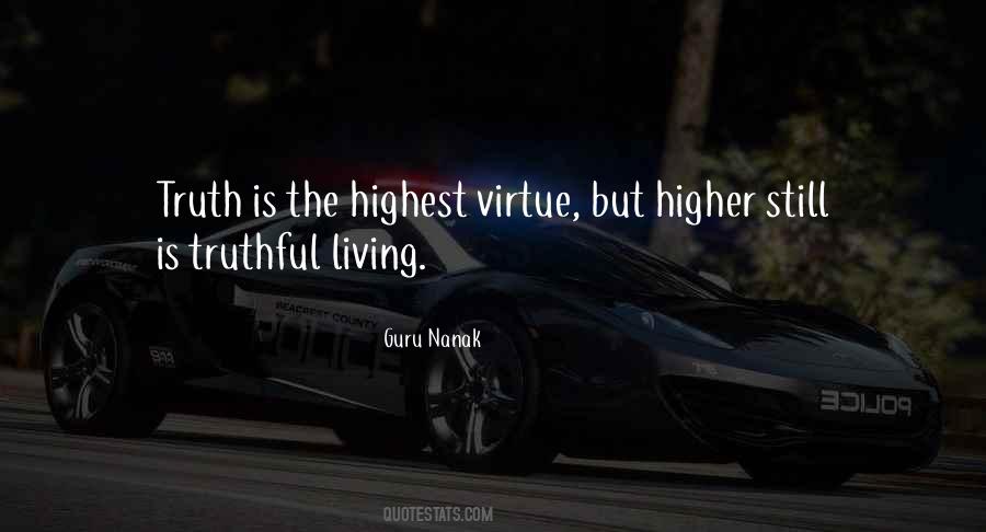 Guru Nanak Quotes #417892