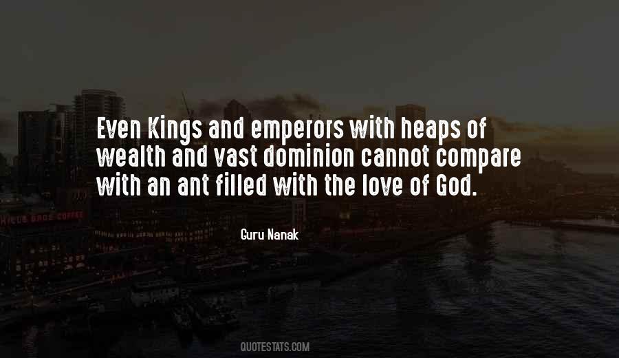 Guru Nanak Quotes #498446