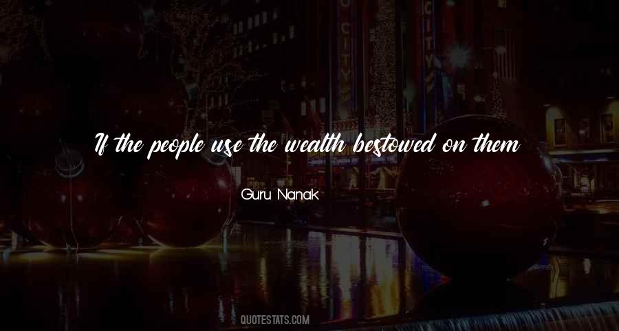 Guru Nanak Quotes #517624