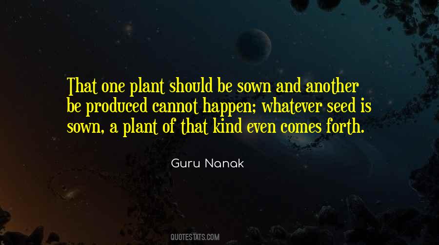 Guru Nanak Quotes #623815