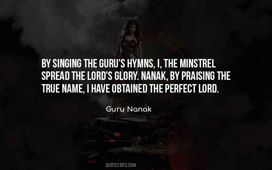 Guru Nanak Quotes #647008