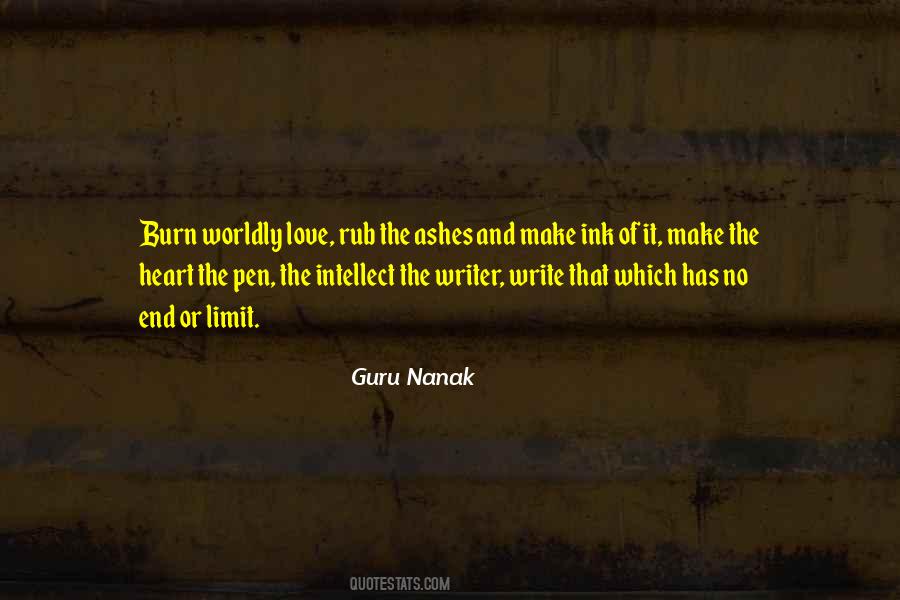 Guru Nanak Quotes #662165