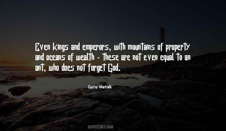 Guru Nanak Quotes #692448