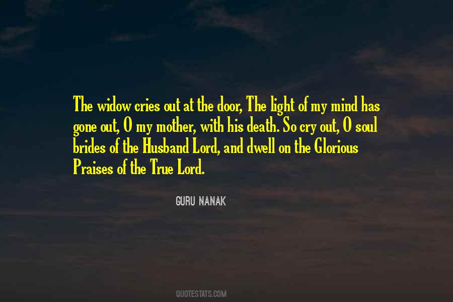 Guru Nanak Quotes #803421