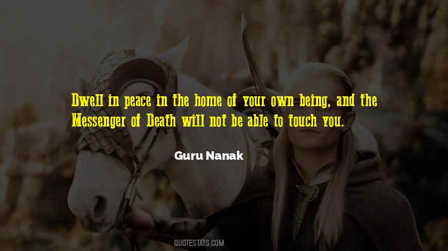 Guru Nanak Quotes #907827