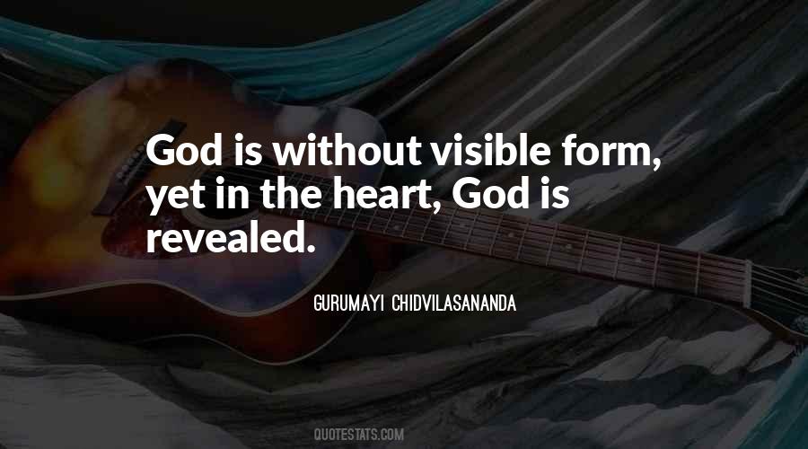Gurumayi Chidvilasananda Quotes #250797