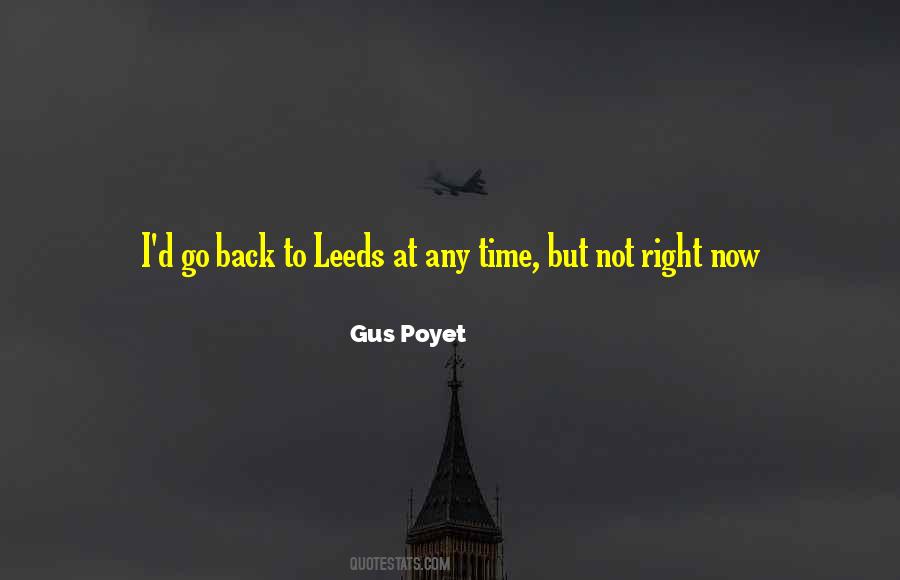 Gus Poyet Quotes #571303