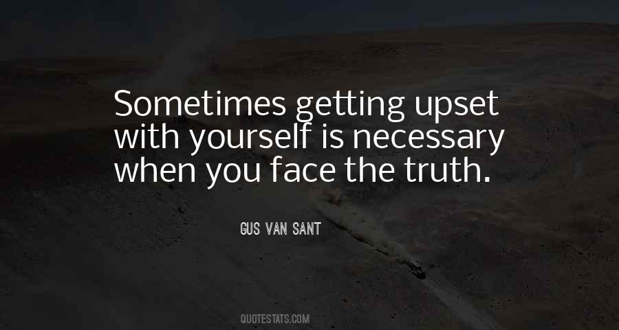 Gus Van Sant Quotes #219150