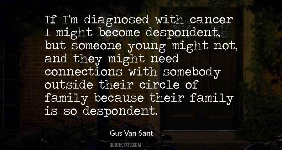 Gus Van Sant Quotes #862708