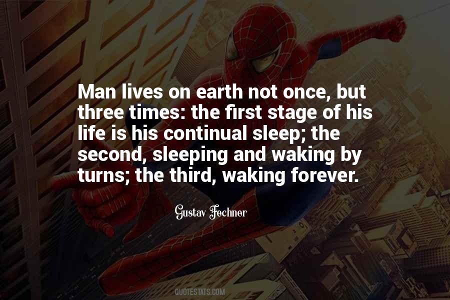 Gustav Fechner Quotes #1711720 Gustav Fechner Quotes #1711720