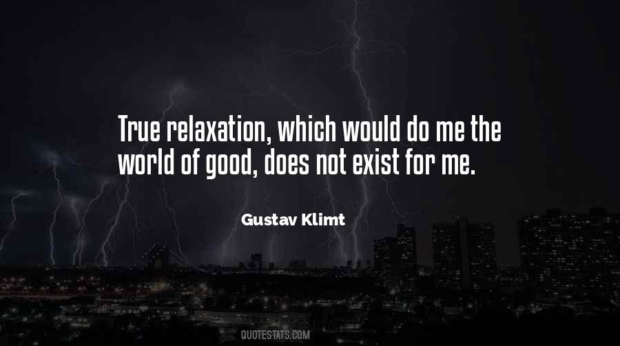 Gustav Klimt Quotes #1172572