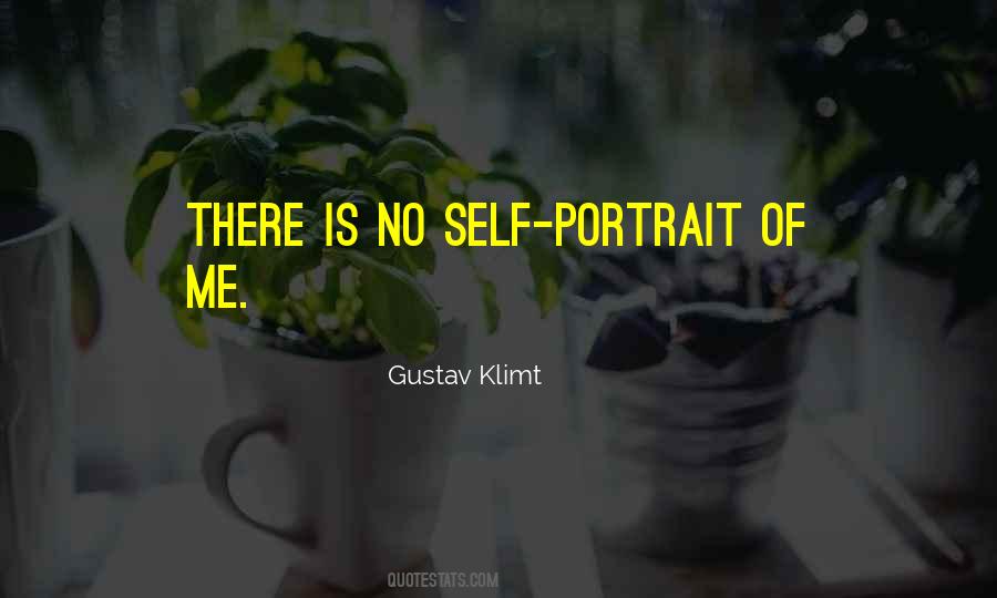 Gustav Klimt Quotes #127045