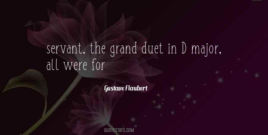 Gustave Flaubert Quotes #1234654