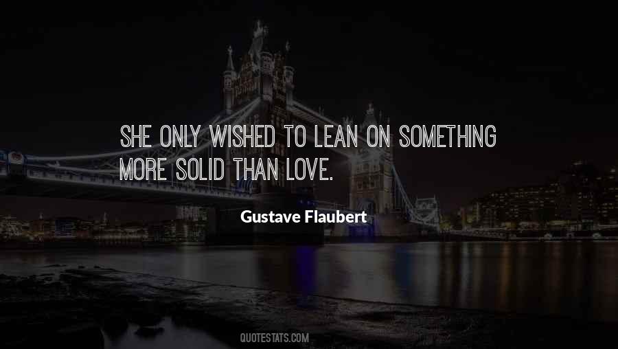 Gustave Flaubert Quotes #1498040