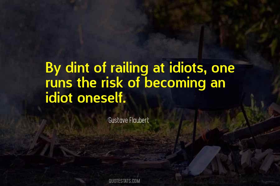 Gustave Flaubert Quotes #1625297