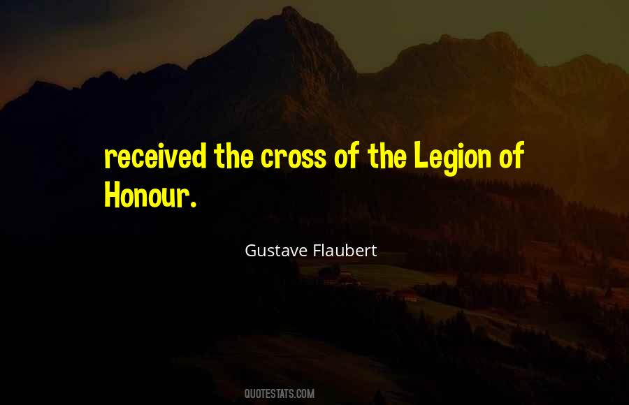 Gustave Flaubert Quotes #170877