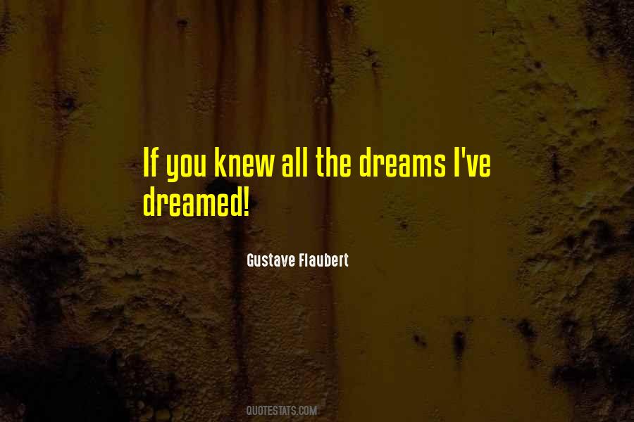 Gustave Flaubert Quotes #1754365