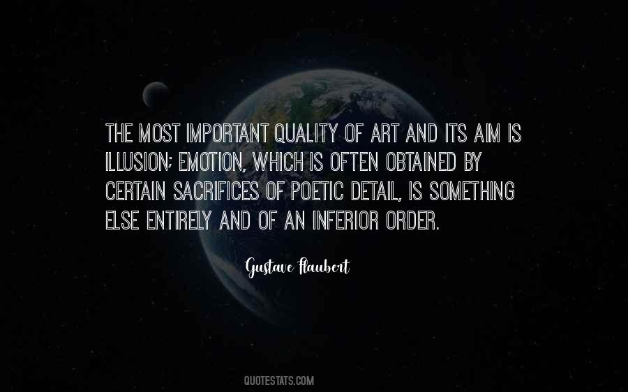 Gustave Flaubert Quotes #19766