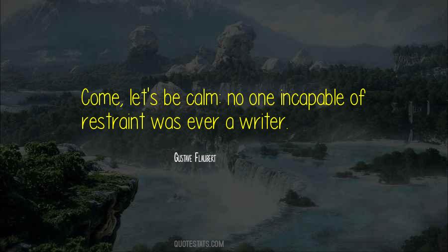 Gustave Flaubert Quotes #510479