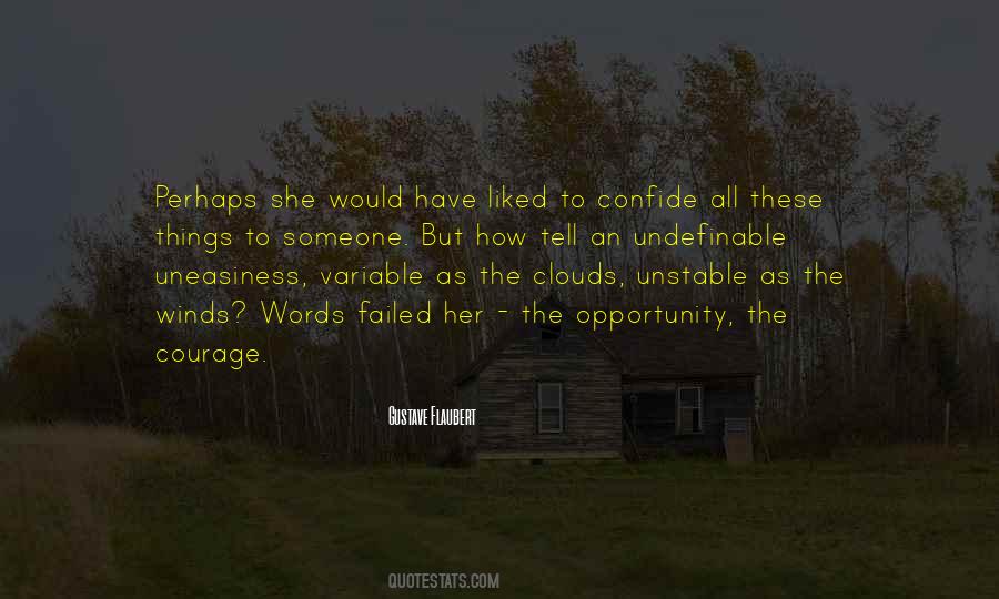 Gustave Flaubert Quotes #701265