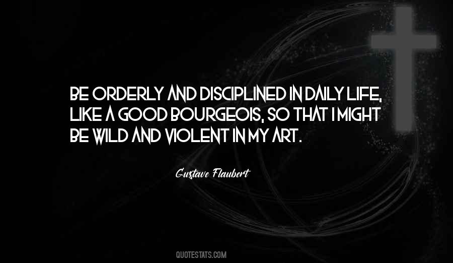 Gustave Flaubert Quotes #732352