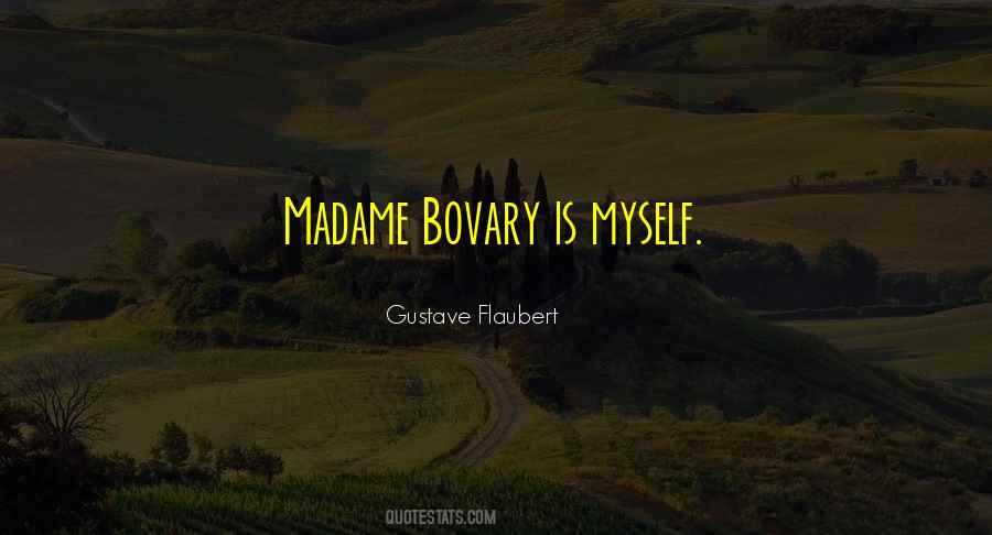 Gustave Flaubert Quotes #805361