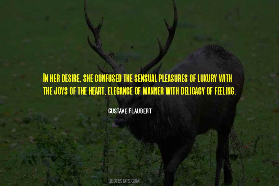 Gustave Flaubert Quotes #814311