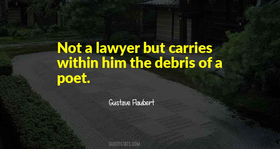 Gustave Flaubert Quotes #922051