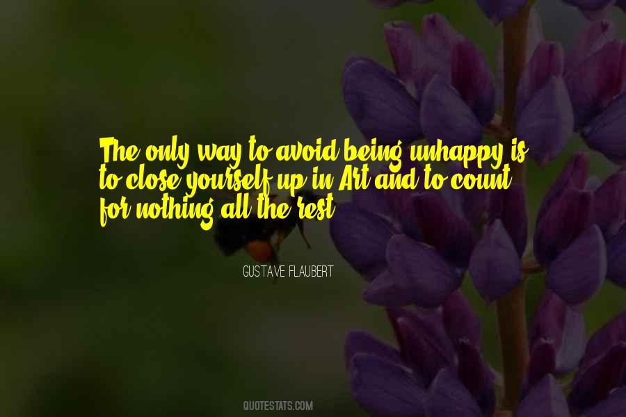 Gustave Flaubert Quotes #973363
