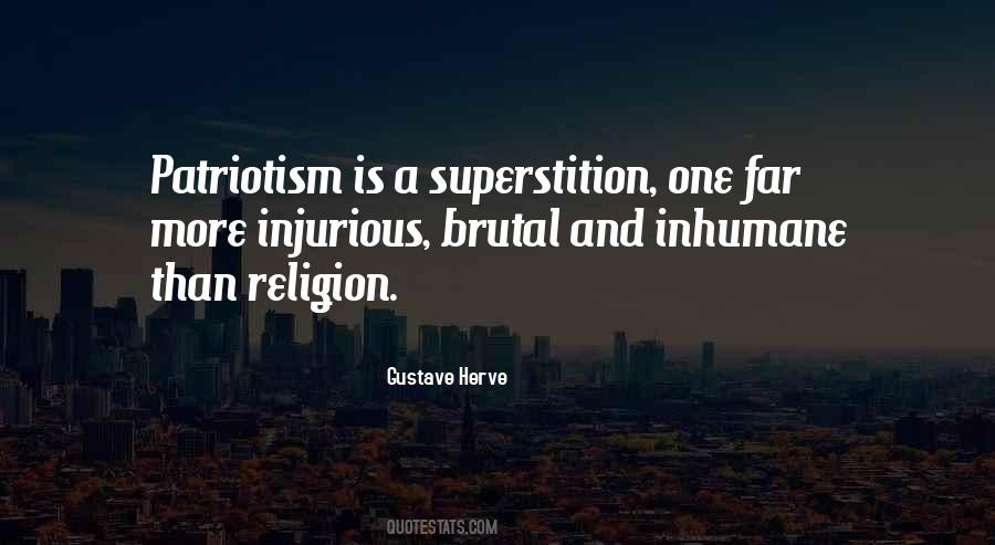 Gustave Herve Quotes #1311776 Gustave Herve Quotes #1311776