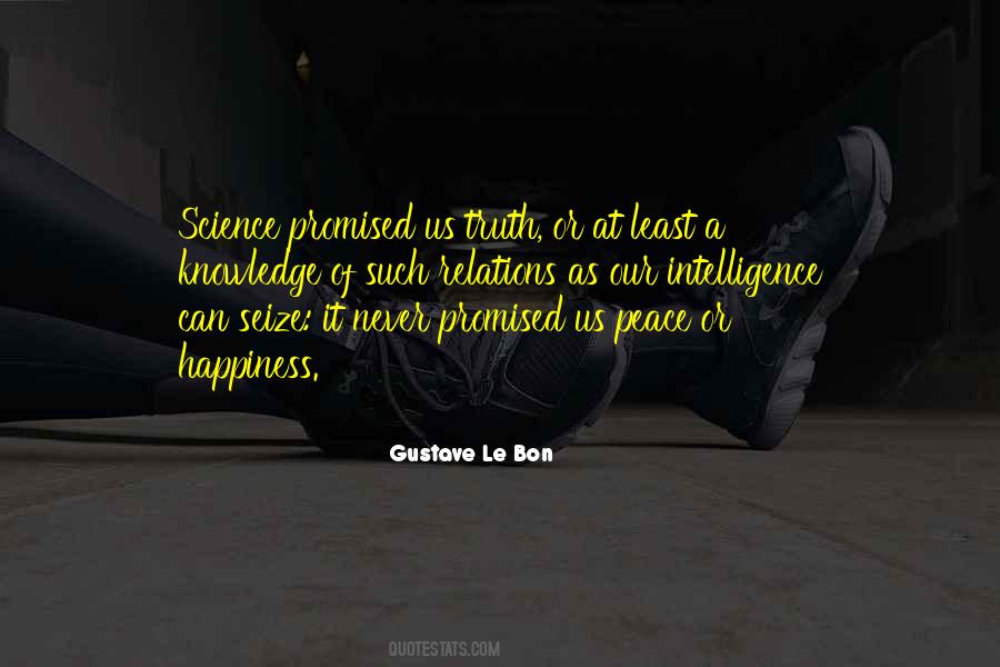 Gustave Le Bon Quotes #417114