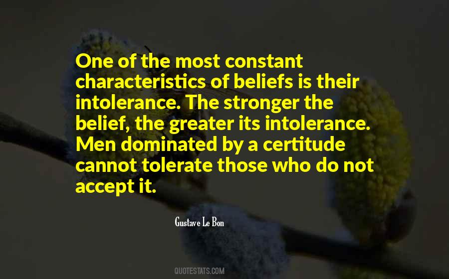 Gustave Le Bon Quotes #7126