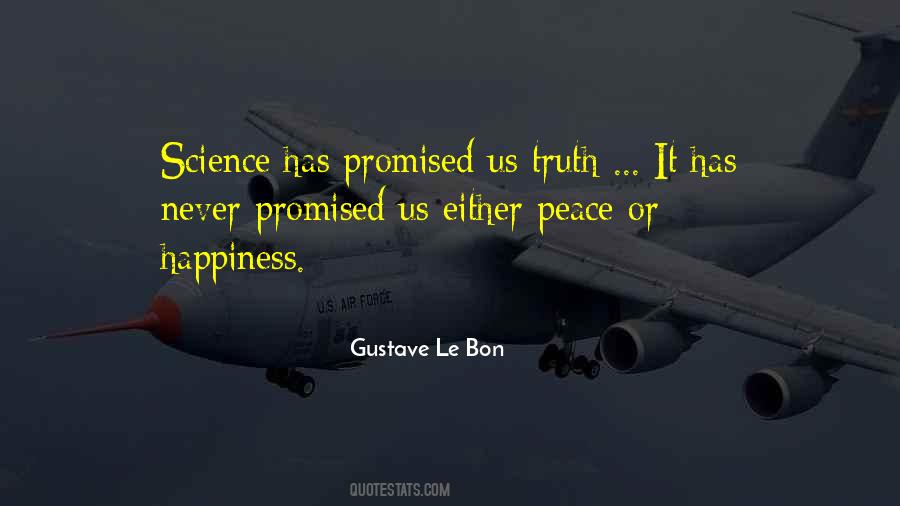 Gustave Le Bon Quotes #995602