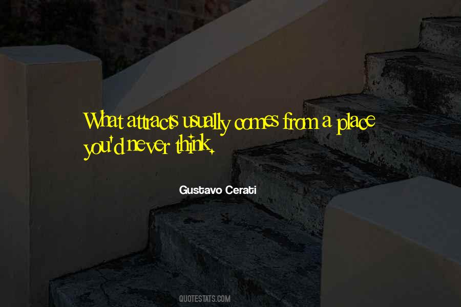 Gustavo Cerati Quotes #1110618 Gustavo Cerati Quotes #1110618