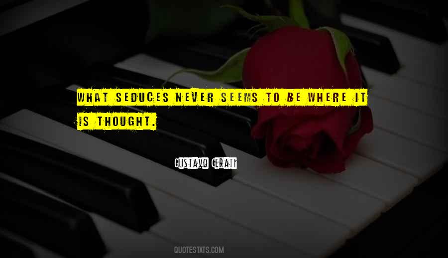 Gustavo Cerati Quotes #395866 Gustavo Cerati Quotes #395866