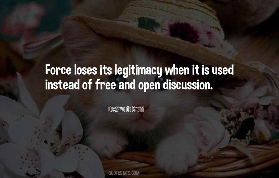 Gustavo De Greiff Quotes #332389 Gustavo De Greiff Quotes #332389