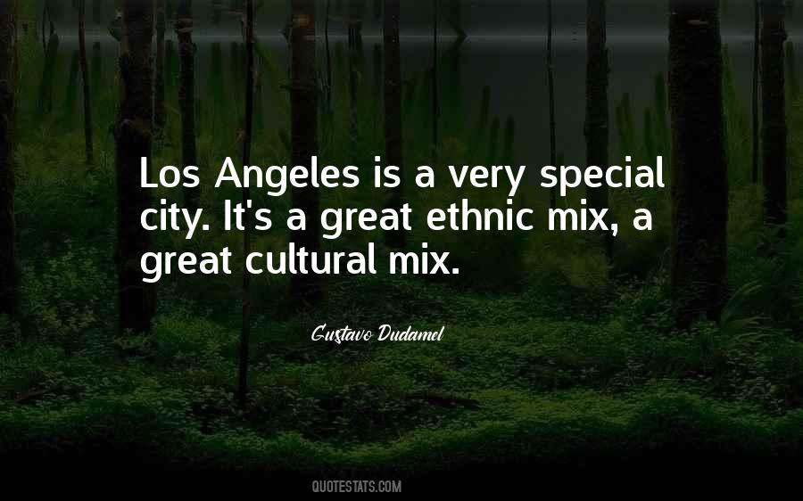 Gustavo Dudamel Quotes #1105666