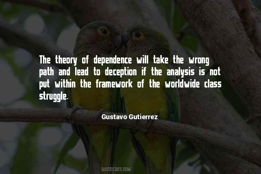 Gustavo Gutierrez Quotes #1244190