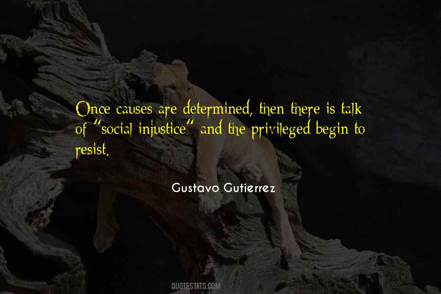 Gustavo Gutierrez Quotes #1616943