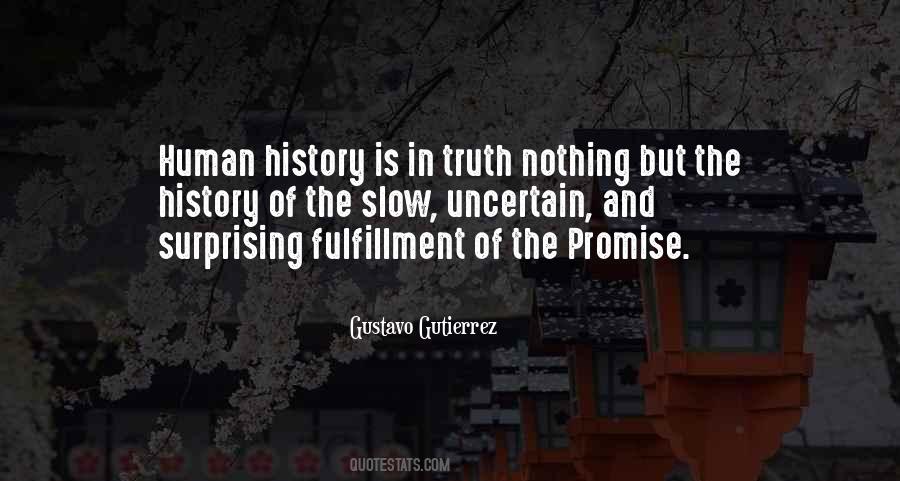 Gustavo Gutierrez Quotes #675678