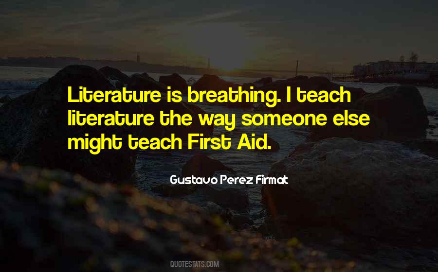 Gustavo Perez Firmat Quotes #155741