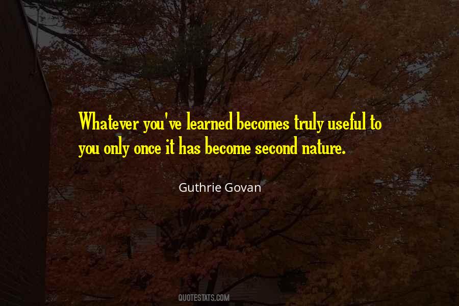 Guthrie Govan Quotes #1627580 Guthrie Govan Quotes #1627580